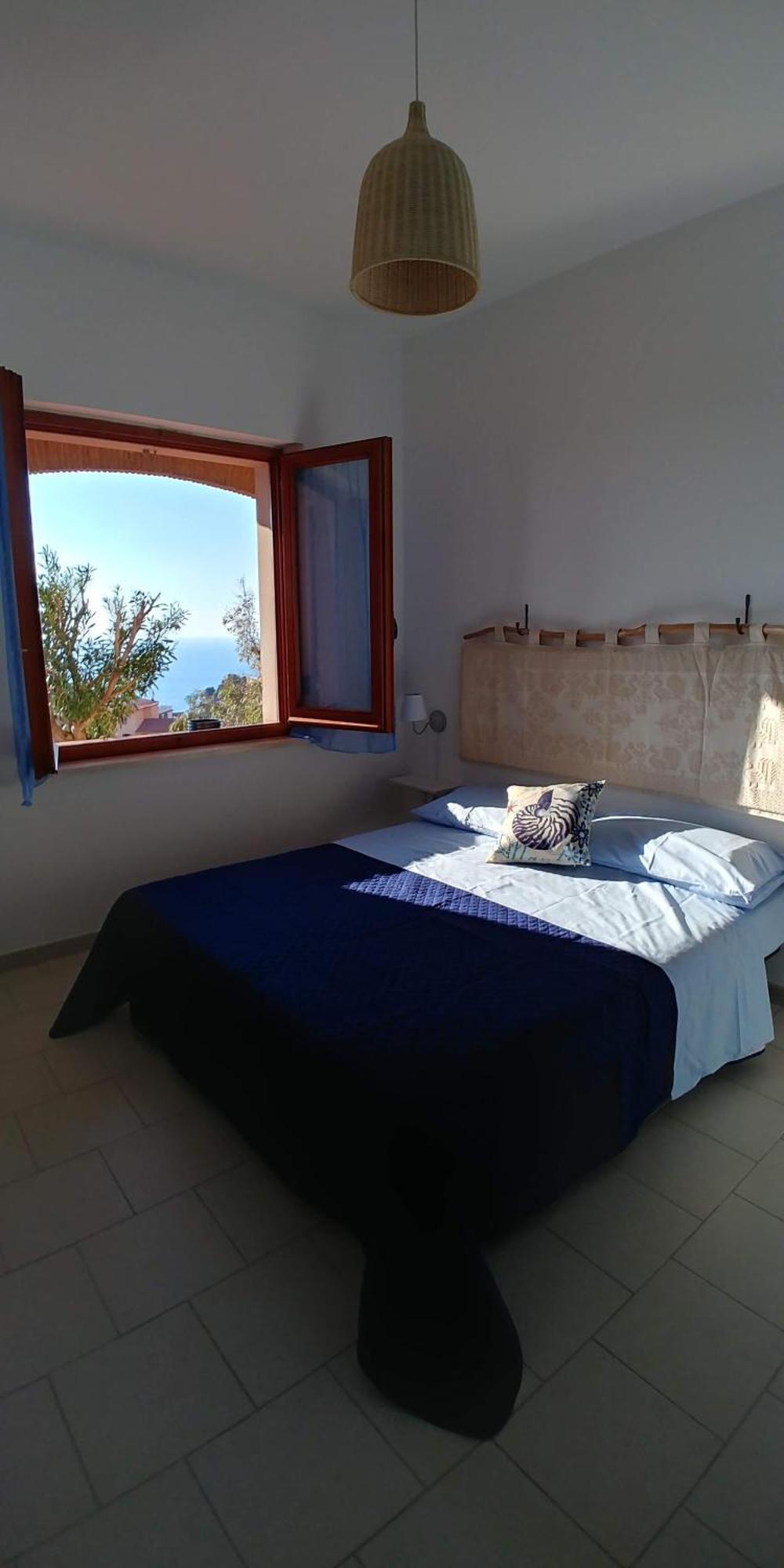 Appartamenti Panorama Nebida Buitenkant foto